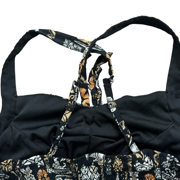 Disney Moana Retro Crop Top Womens Sz Small Hot Topic Exclusive Her Universe - Picture 7 of 12